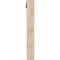 Ekena Millwork Olympic Slat Smooth Bracket w/ Offset Brace, Douglas Fir, 5 1/2"W x 38"D x 44"H BKT0604X38X44OLY06SDF - alternate 4
